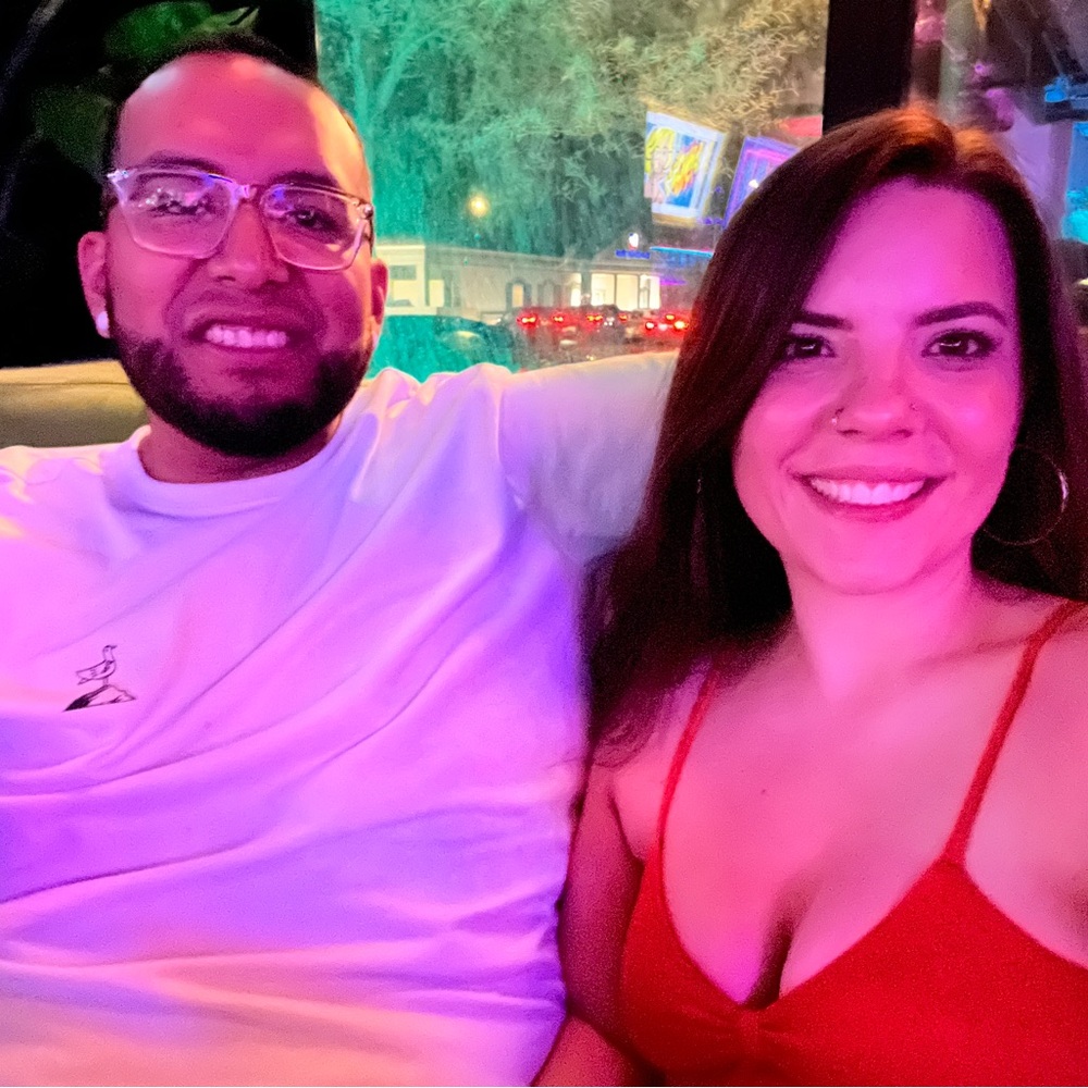 Meet your Posher, Brett